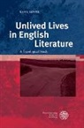 Lena Linne - Unlived Lives in English Literature