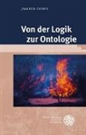 Joachim Comes - Von der Logik zur Ontologie