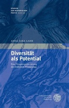 Anna Sara Lahr - Diversität als Potential