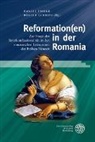 Danie Fliege, Daniel Fliege, Gerrits, Gerrits, Rogier Gerrits - Reformation(en) in der Romania