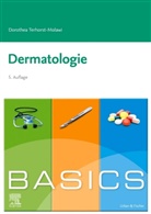 Dorothea Terhorst, Dorothea Terhorst-Molawi - BASICS Dermatologie