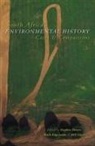 Stephen Dovers, Stephen Dovers, Ruth Edgecombe, Bill Guest - South Africa's Environmental History