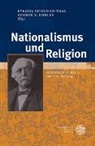 Evelin Goodman-Thau, Eveline Goodman-Thau, George Y. Kohler, Y Kohler, Y Kohler - Nationalismus und Religion