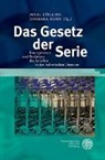 Mar Föcking, Marc Föcking, Kuhn, Kuhn, Barbara Kuhn - Das Gesetz der Serie