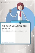 Charlotte Hielscher - Die Faszination der Zahl Pi. Über die Geschichte und Anwendung von Pi