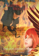 Jens Olbrich - Luzifer von Beelzebub - Die verlorenen Teufel
