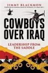 Jimmy Blackmon - Cowboys Over Iraq