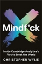 Profile Books, Unknown, Christopher Wylie - Mindf*ck