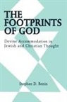 Stephen D Benin, Stephen D. Benin - The Footprints of God