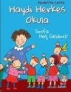 Nicoletta Costa - Sinifa Hos Geldiniz