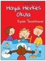Nicoletta Costa - Eyvah Yemekhane - Haydi Herkes Okula