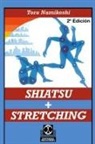 Toru Namikoshi - Shiatsu + Stretching