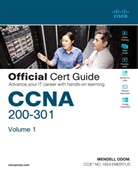Wendell Odom - CCNA 200-301