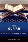 Jane McAuliffe, Jane (Senior Research Fellow Mcauliffe, McAuliffe Jane - Qur''an