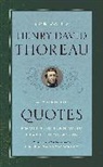 Henry D. Thoreau, Henry David Walls Thoreau, Laura Dassow Walls - Daily Henry David Thoreau