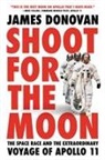 James Donovan - Shoot for the Moon