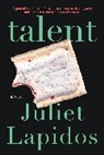 Juliet Lapidos - Talent