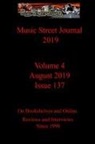 Gary Hill - Music Street Journal 2019