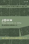 Francisco Lozada Jr, Dr Francisco (Brite Divinity School Lozada Jr, Francisco Lozada Jr, Francisco (Brite Divinity School Lozada Jr, Benny Liew - John: An Introduction and Study Guide
