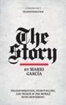 Mario Garcia - The Story