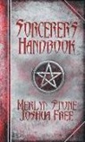 Joshua Free, Merlyn Stone - The Sorcerer's Handbook