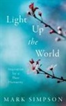 Mark Simpson - Light Up the World
