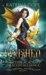 Katrina Cope - Vanished