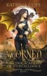 Katrina Cope - Scorned