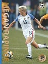 Illugi Joekulsson, Illugi Jokulsson, Illugi Jökulsson, Ilugi Jökulsson - Megan Rapinoe