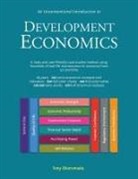 Tony Okoromadu - An Unconventional Introduction to Development Economics