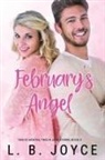 L. B. Joyce - February's Angel