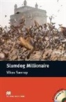 Vikas Swarup, Joh Milne, John Milne - Slumdog Millionnaire, m. 2 Audio-CDs
