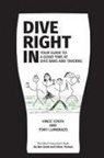 Vince Costa, Tony Lumbrazo - Dive Right In