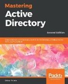 Dishan Francis - Mastering Active Directory