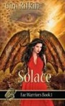 Gini Rifkin - Solace