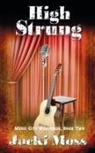 Jacki Moss - High Strung