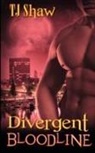 T J Shaw - Divergent Bloodline