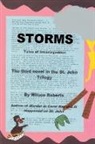Wilson Roberts - Storms