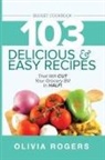 Olivia Rogers - Budget Cookbook (3rd Edition)