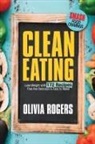 Olivia Rogers - Clean Eating