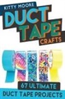 Kitty Moore - Duct Tape Crafts (3rd Edition)