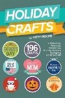 Kitty Moore - Holiday Crafts