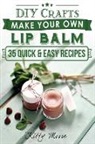 Kitty Moore - Lip Balm