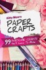 Kitty Moore - Paper Crafts (5th Edition)