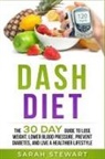 Sarah Stewart - Dash Diet