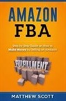 Matthew Scott - Amazon FBA
