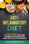 Sarah Stewart - Anti-Inflammatory Diet