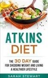 Sarah Stewart - Atkins Diet