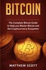 Matthew Scott - Bitcoin