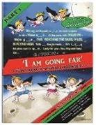 C J Pohl, C. Pohl, Fuad Sy Hassan - I AM GOING FAR - ACTIVITY BOOKLET